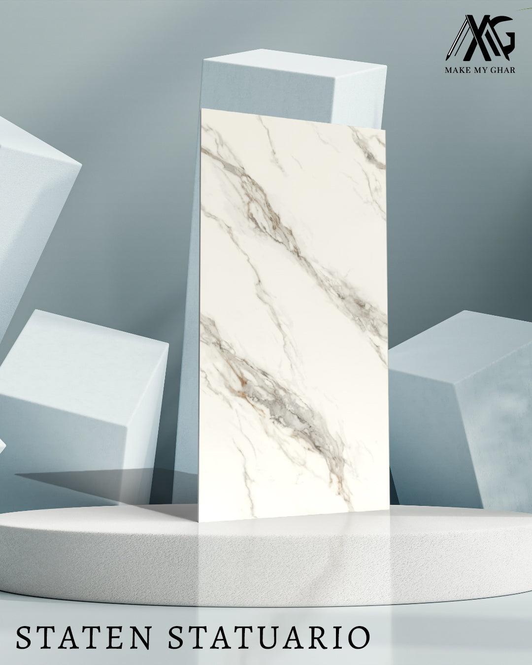 Image of Staten Statuario