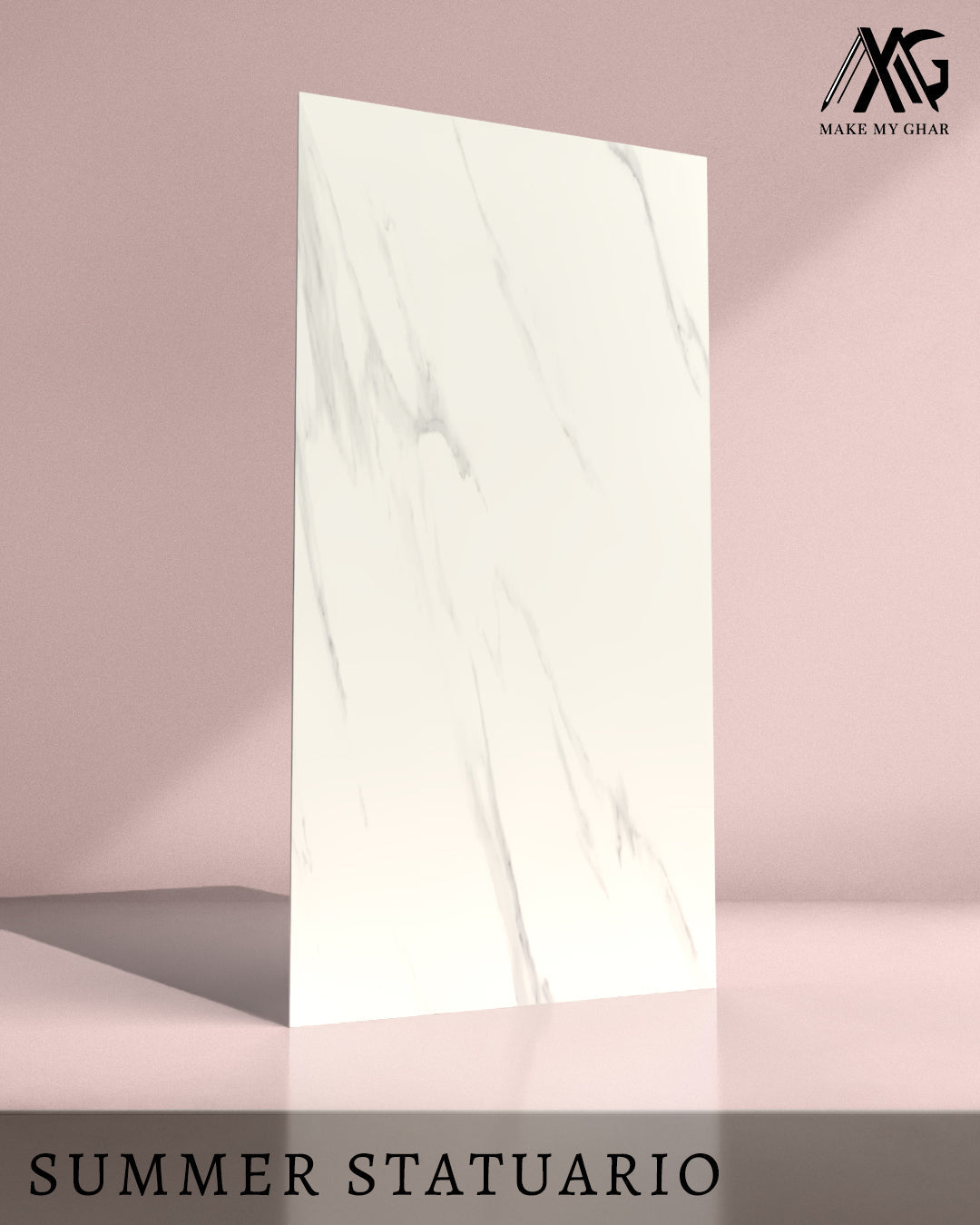 Image of Summer Statuario