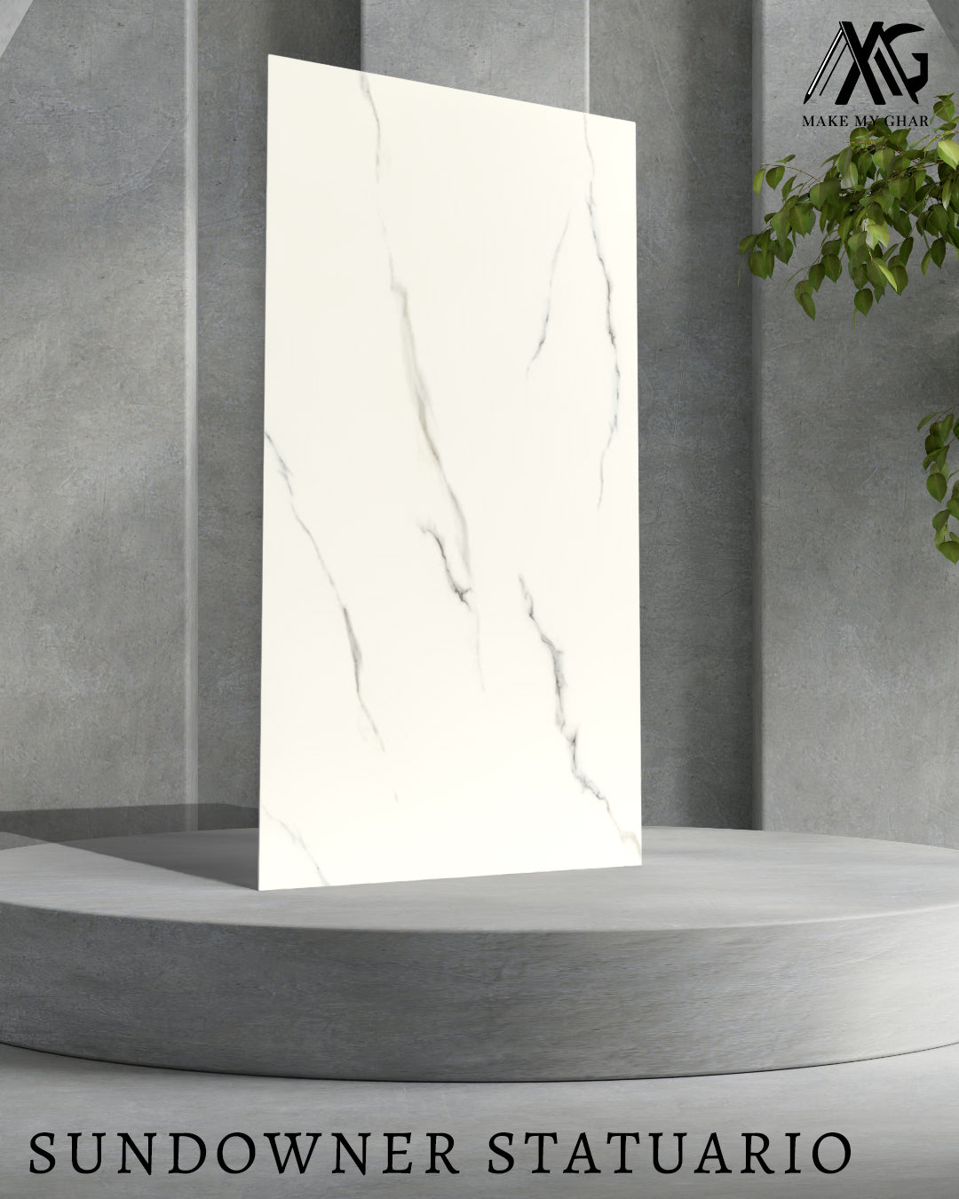 Image of Sundowner Statuario