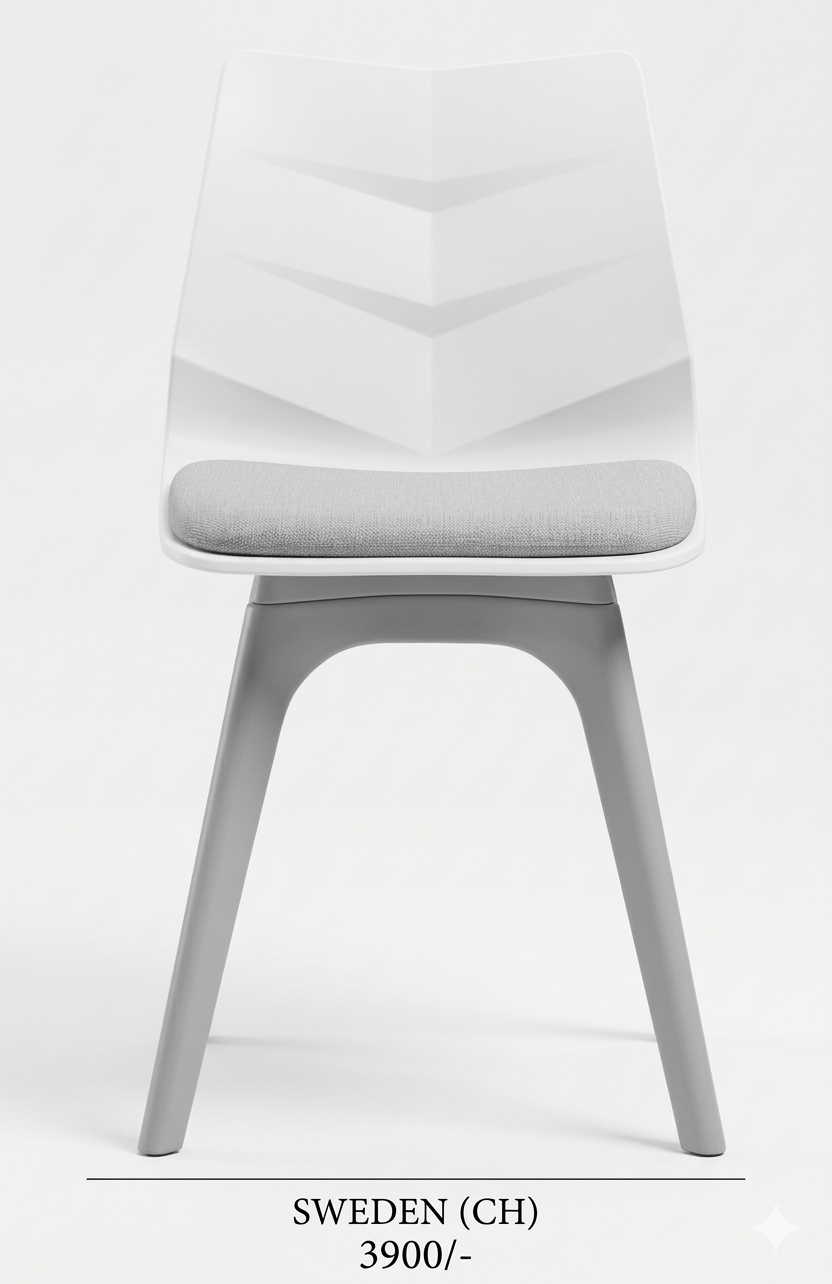 Image of Sweden Cafe Chair
