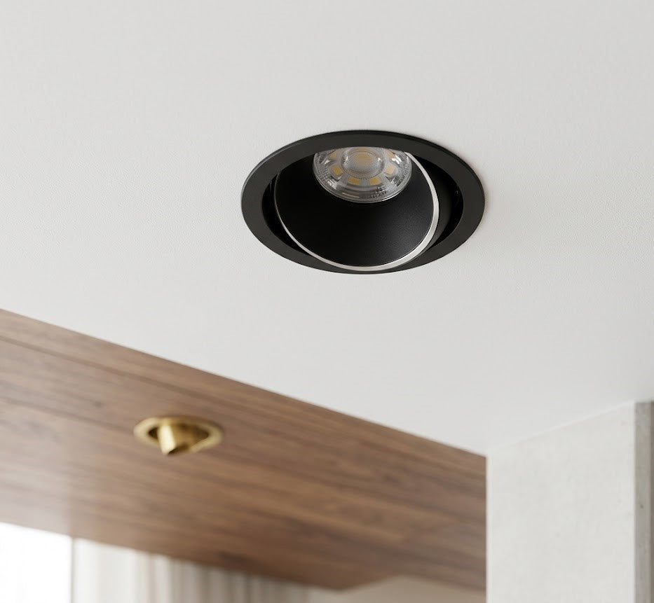 Image of Swing LED Downlight
