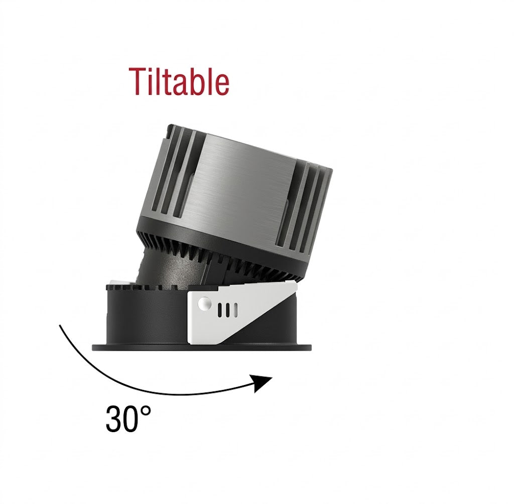 Image of Swing LED Downlight