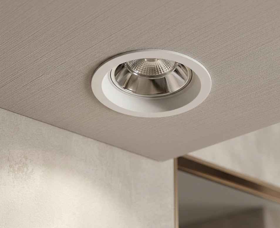 Image of Swing LED Downlight