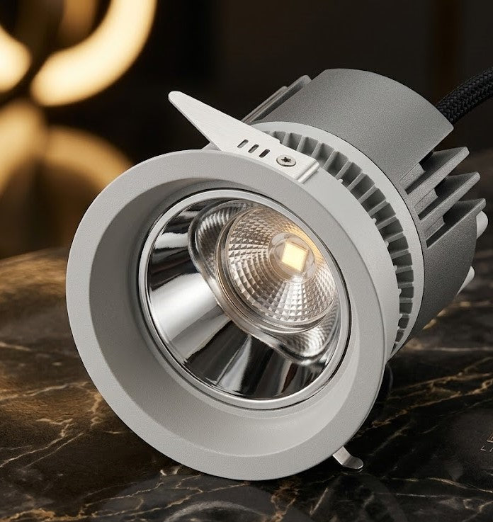 Image of Swing LED Downlight