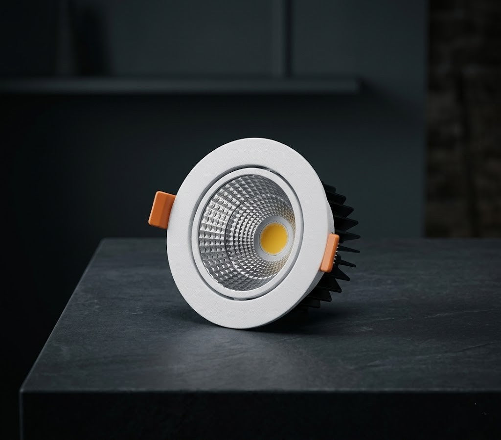 Image of Swop LED Downlight