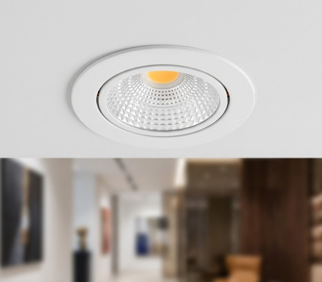 Image of Swop LED Downlight