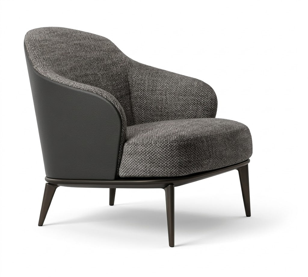 Image of Symphony Prince Chair