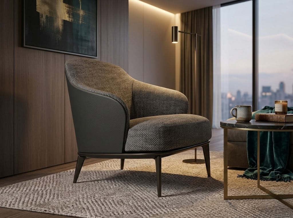 Image of Symphony Prince Chair