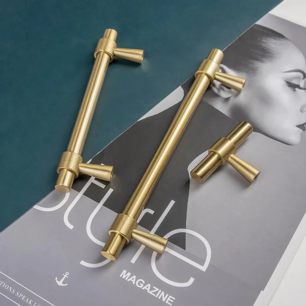 T21 Design Studio®️