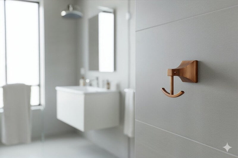 ASF Sydney Robe Hook