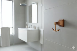 Image of ASF Sydney Robe Hook