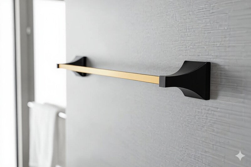ASF Sydney Towel Rod