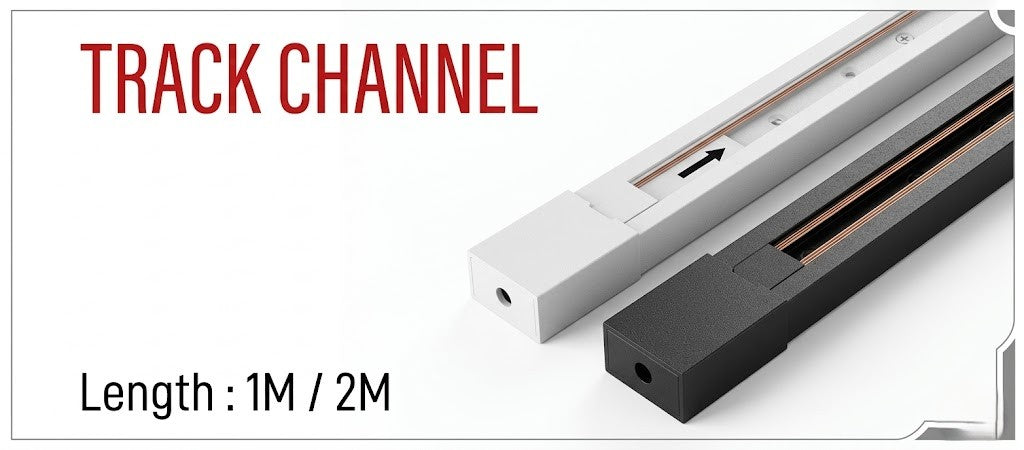 Image of Track Channel