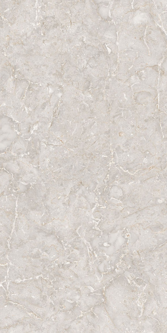 Image of Silver Trinity
