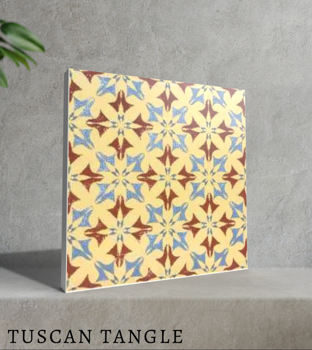 Image of Tuscan Tangle