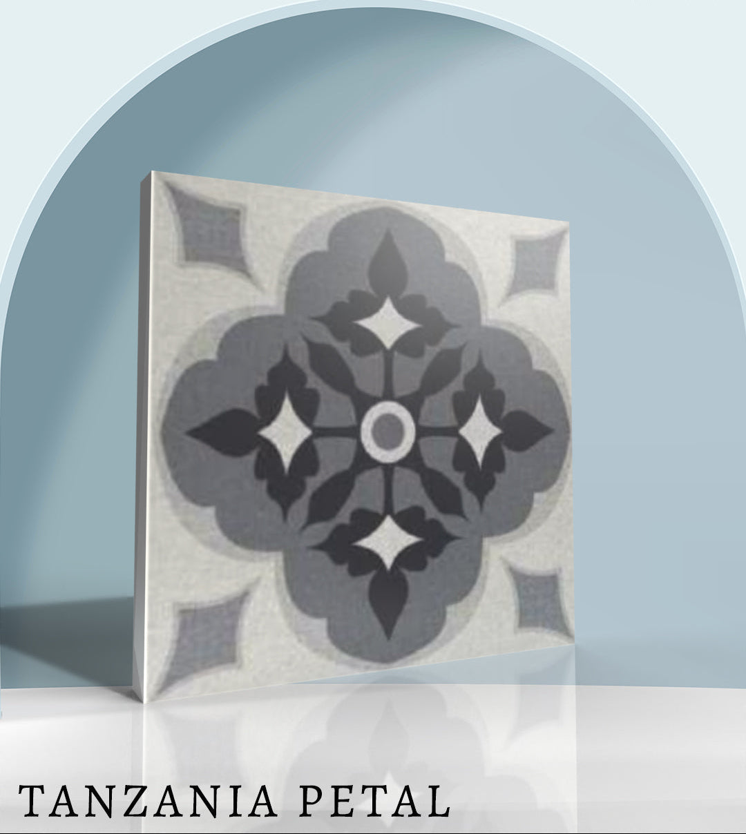 Image of Tanzania Petal