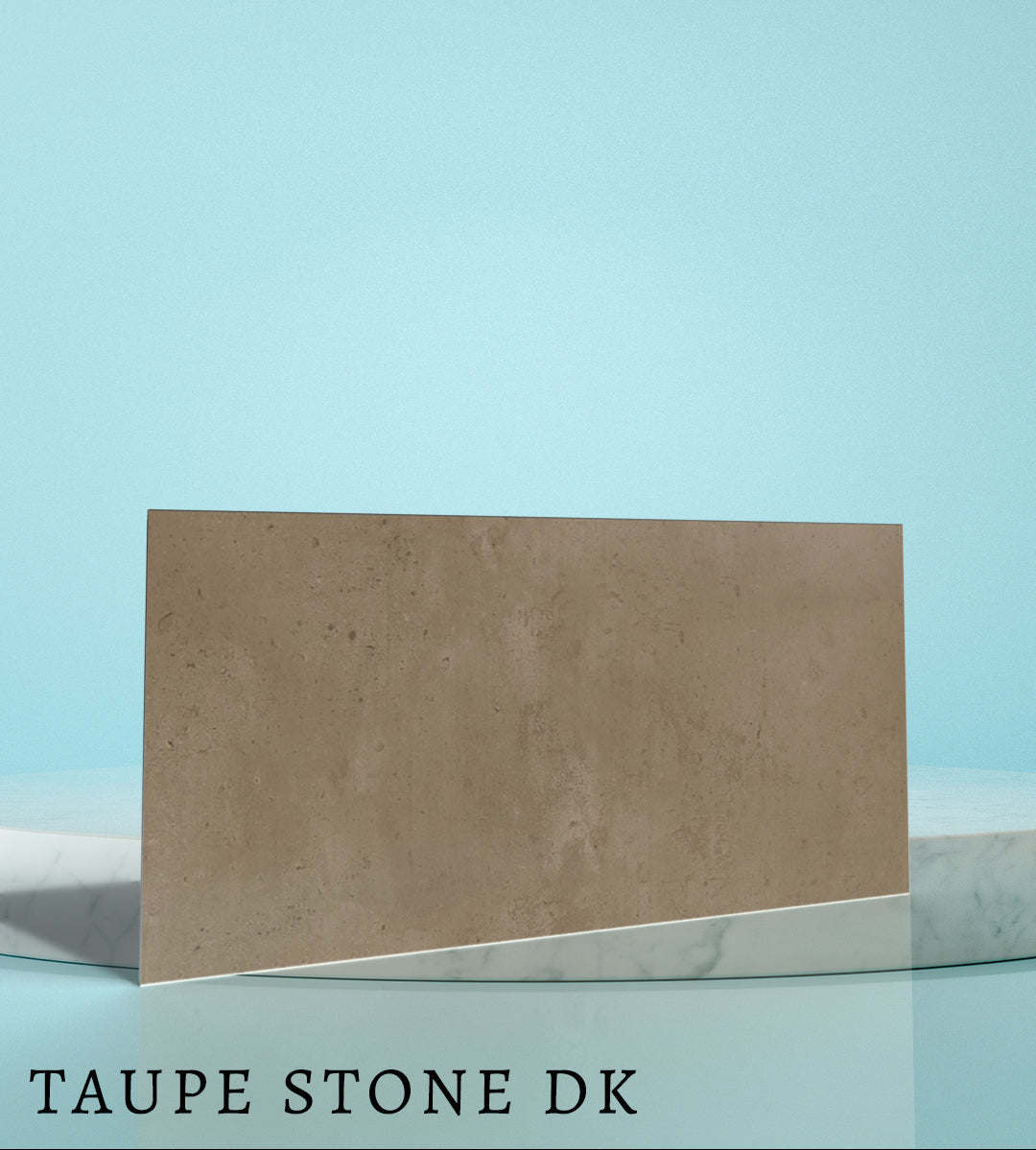 Taupe Stone – The 21st Century Lifestyle