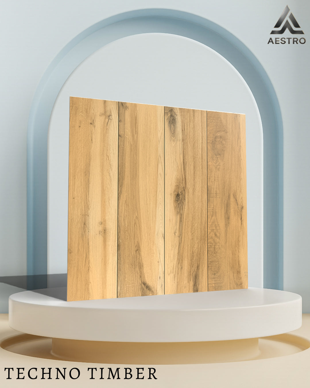 Image of Techno Timber