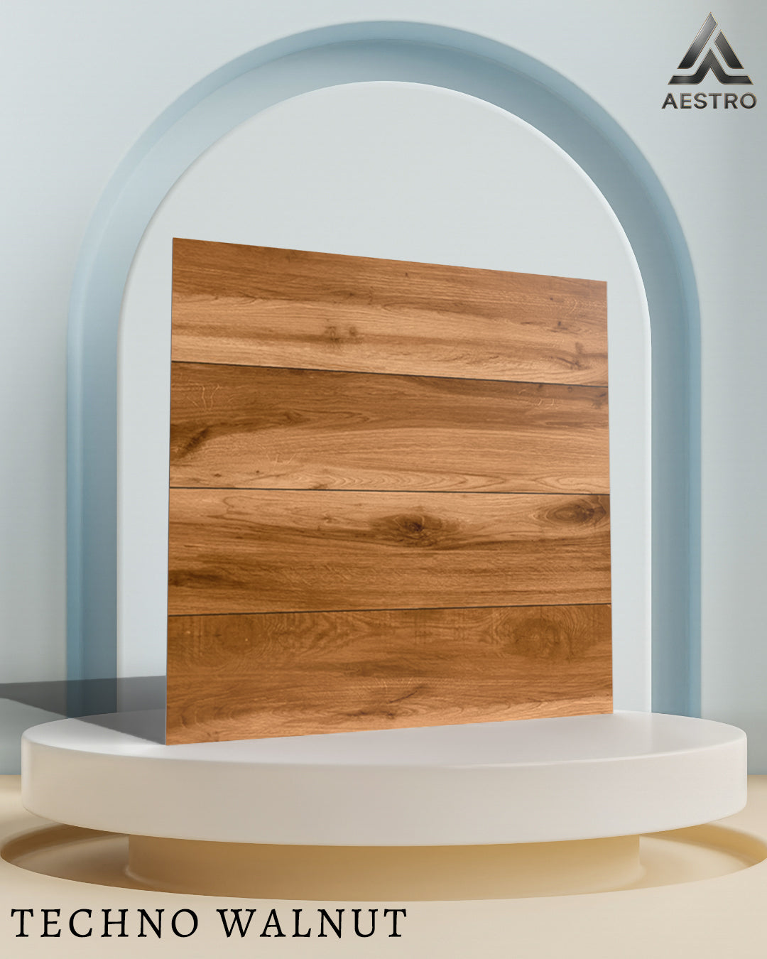 Image of Techno Walnut