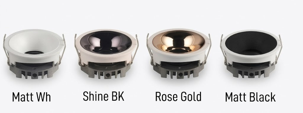 Image of Terra LED Downlight (White)