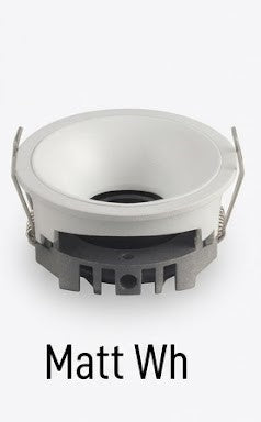 Image of Terra LED Downlight (White)