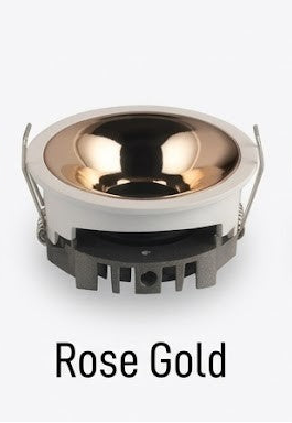 Image of Terra LED Downlight (White)