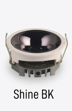 Image of Terra LED Downlight (White)