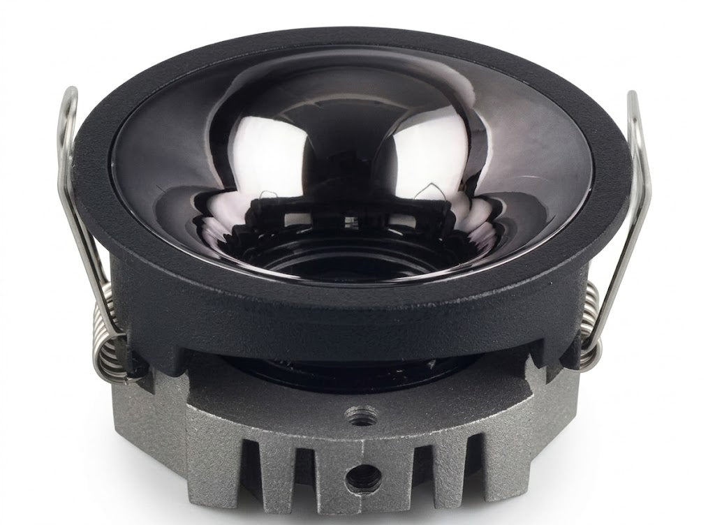Image of Terra LED Downlight (Black)
