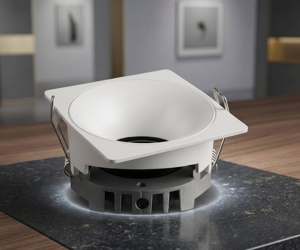 Image of Terra LED Downlight (White)