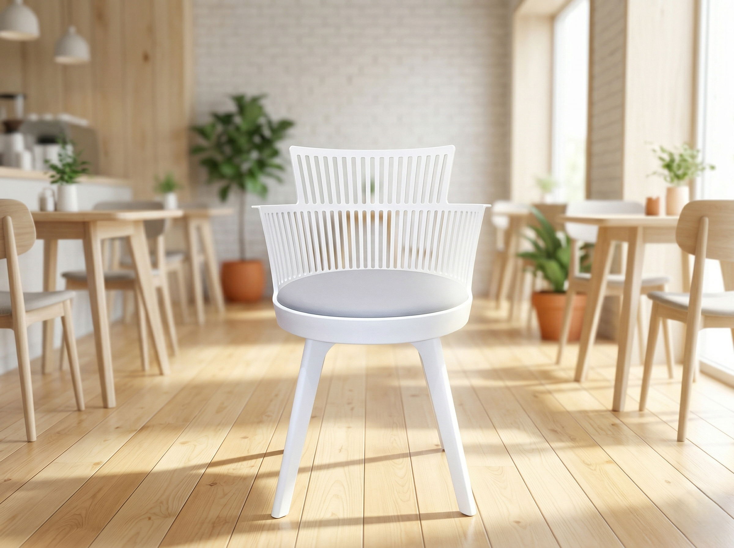 The 21st Century Lifestyle ®