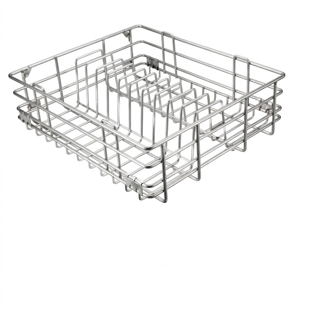 Image of Thali Basket