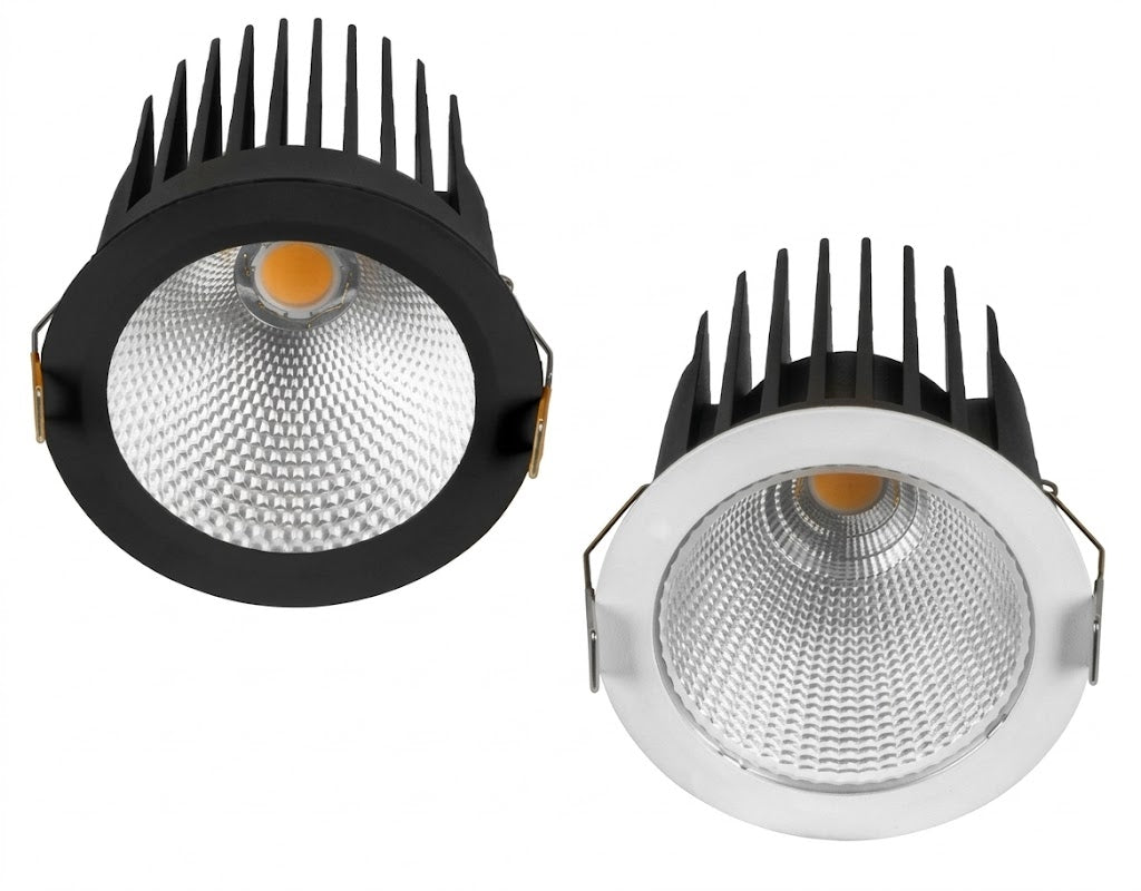 Image of Titan LED Downlight