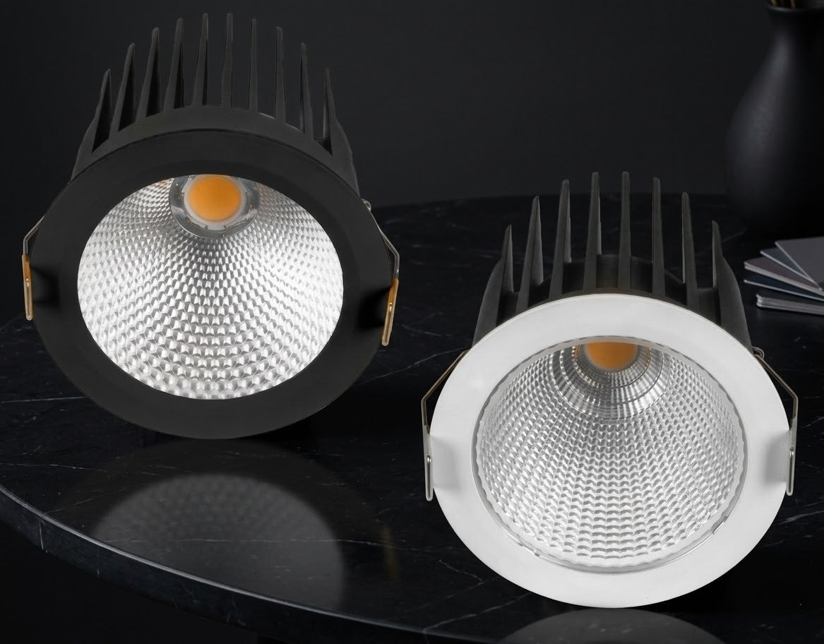 Image of Titan LED Downlight