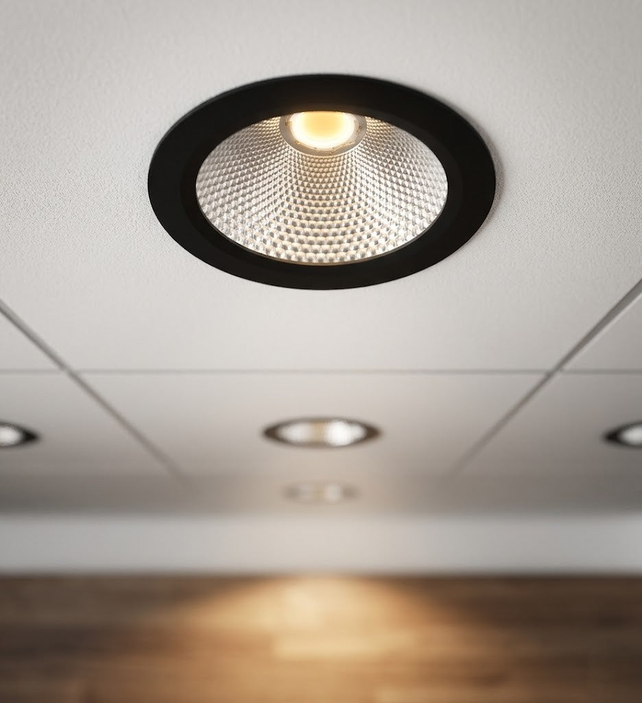 Image of Titan LED Downlight