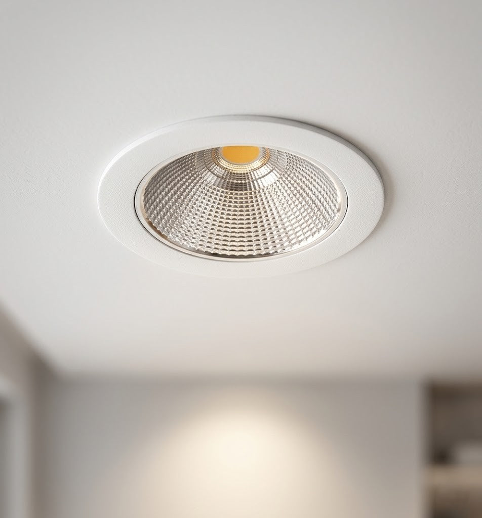 Image of Titan LED Downlight