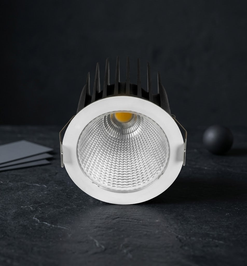 Image of Titan LED Downlight