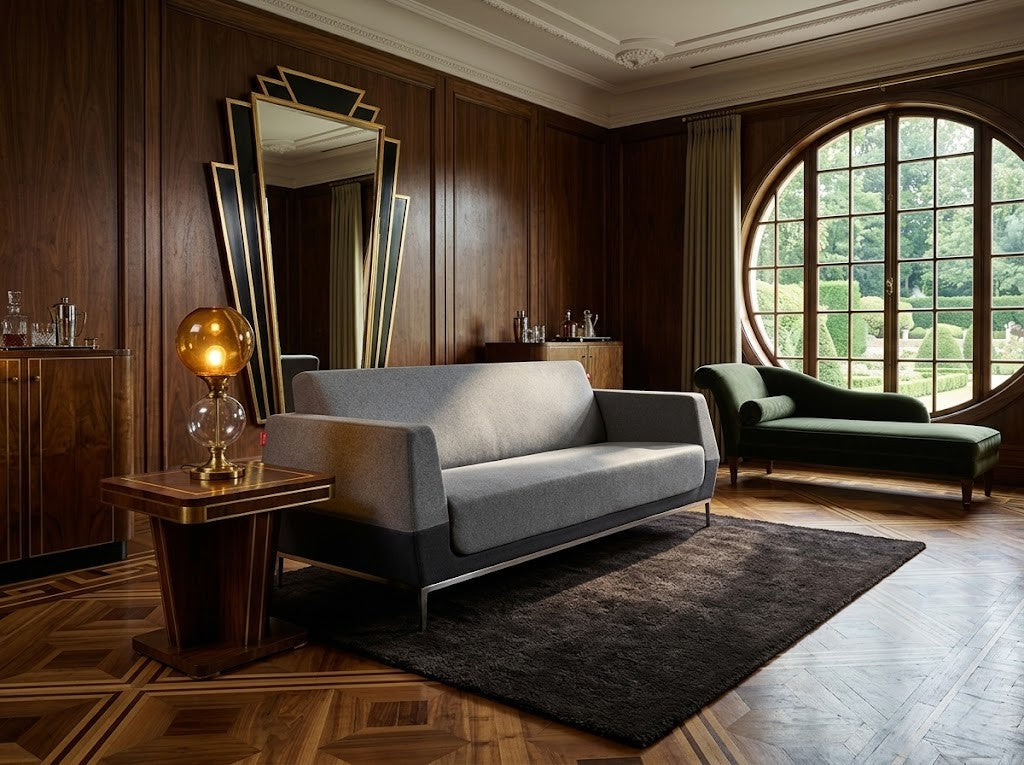 Image of Aestro FZ Tokyo Sofa