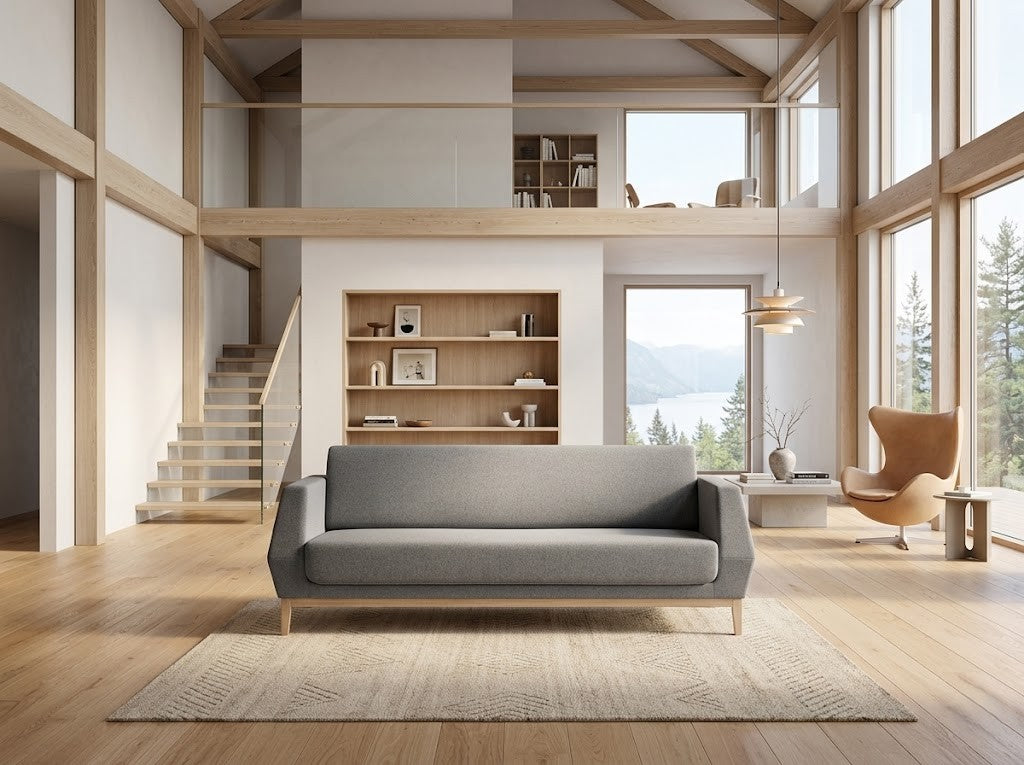 Image of Aestro FZ Tokyo Sofa