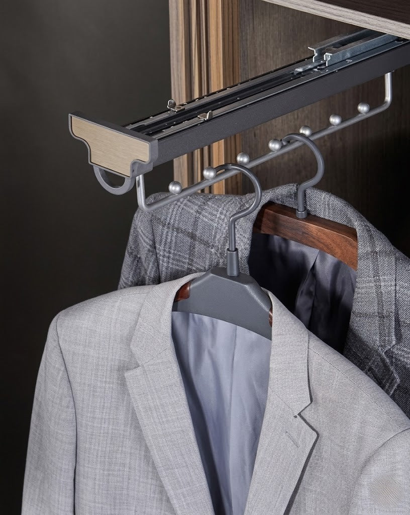 Image of Top Mounted Holder