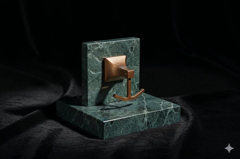 Image of ASF Sydney Robe Hook