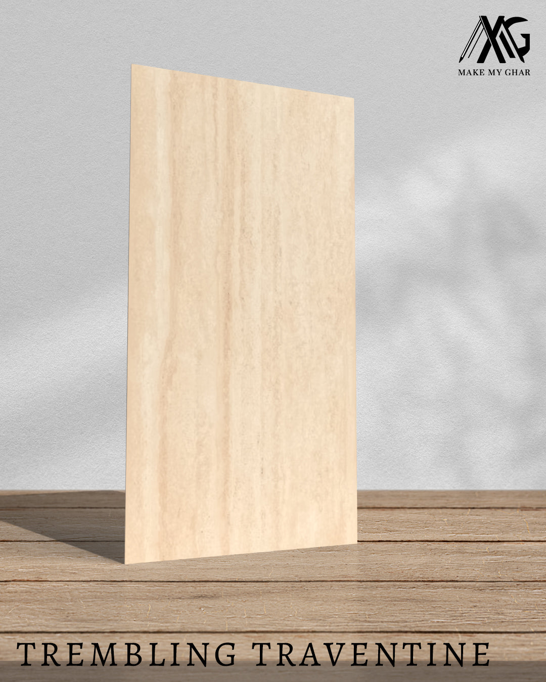 Image of Trembling Traventine