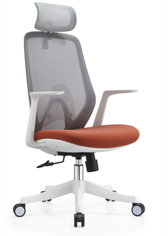 Image of Trio Executive Office Chair