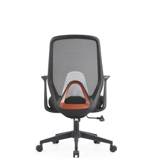 Image of Trio Executive Office Chair