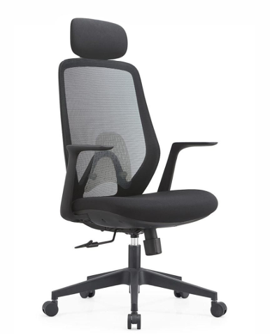 Image of Trio Executive Office Chair
