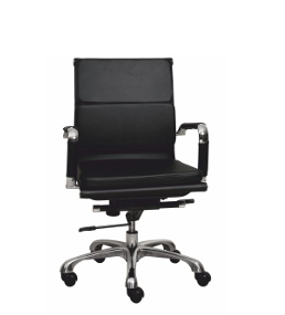 Image of Triple Executive Office Chair