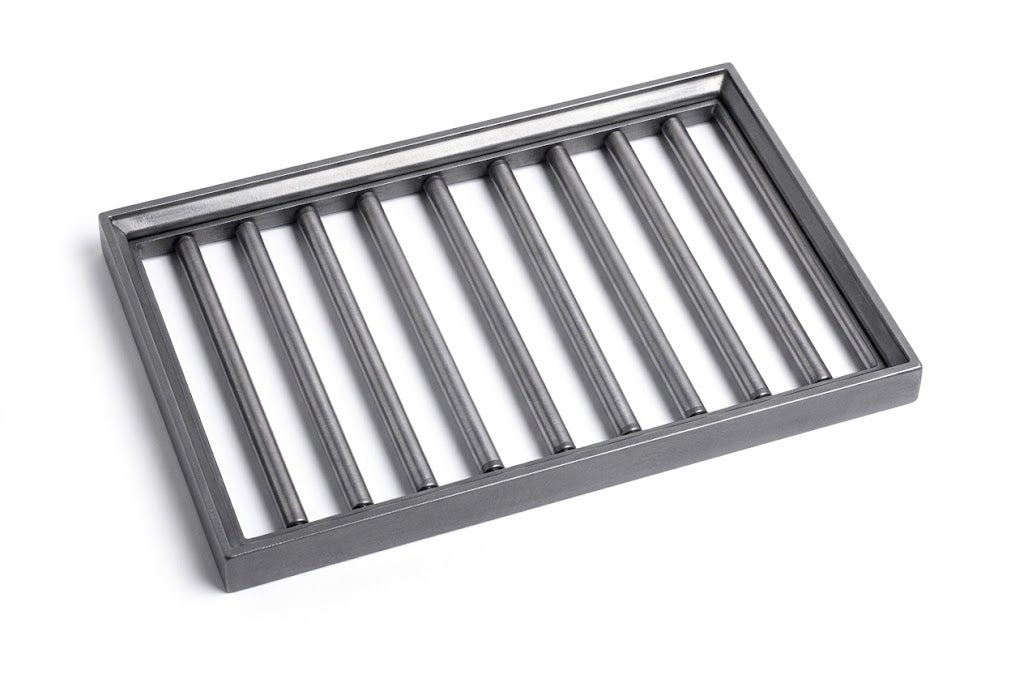 Image of Trouser/Saree Rack