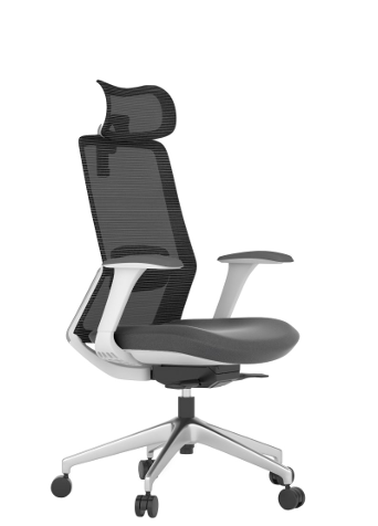 Image of Troy Executive Office Chair