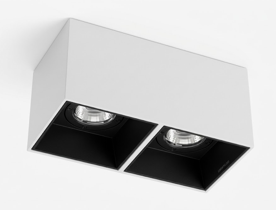 Image of Twix LED Surface Light