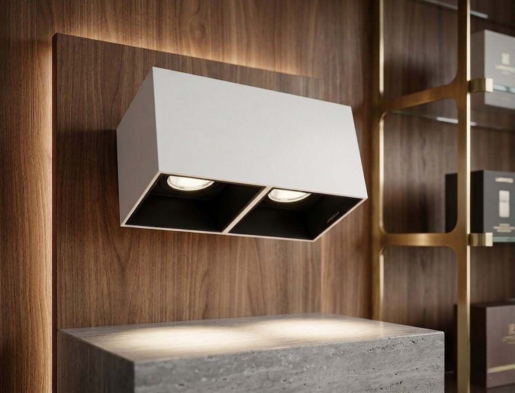 Image of Twix LED Surface Light