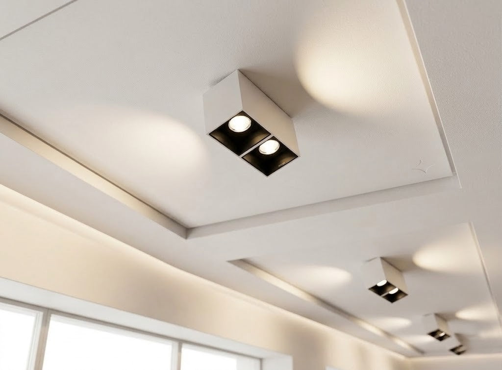 Image of Twix LED Surface Light